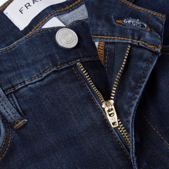 Frame Jeans - Picture 4 of 5